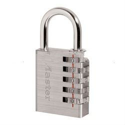 Master Lock 643D Combination Padlock