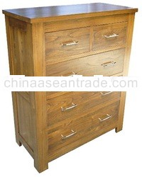 Solid wood furniture