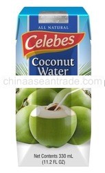 Coconut Water