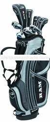 RAM Concept 3G Graphite / Graphite golf bags