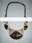 Shell Necklace