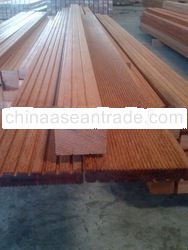 GARDEN AND POOL DECKING