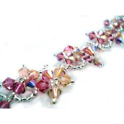 Sakura bracelets