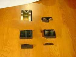 Sliding Door Roller