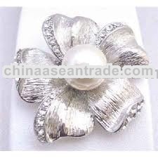 Brooches Flower