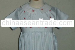Children's Garments