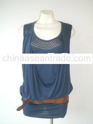 trendy dress handmade with care and love