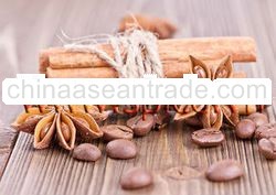 Essential Oils made by cinnamon