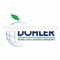 Food And Bev ingredinet and Solution