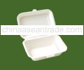 Biodegradable Tableware