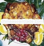 Poultry And Livestock