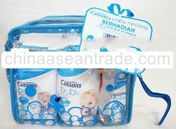 Cussons baby product