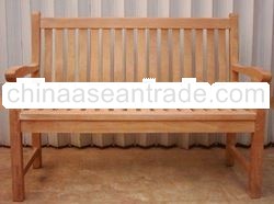Outdoor Bench Seater