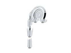 Bancroft 1.75 gpm multifunction handshower - K-10549