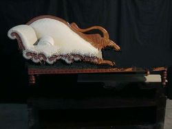 Swan Sofa