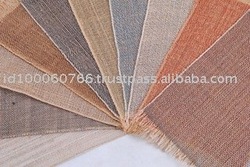 Nebula fiber placemat