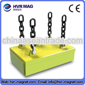 hoist iron magnetic lifter