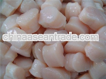 hokkaido sashimi japan scallop