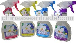 KISSPRAY fabric ironing liquid