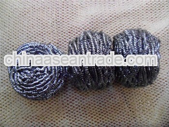 home best seller iron cleaning scourer for home