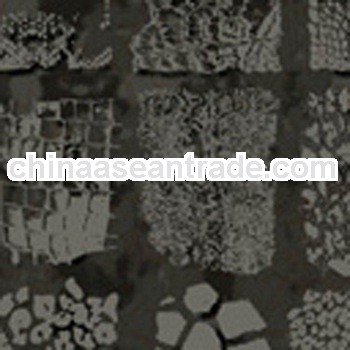 home decorative luxury non-woven wallpaper