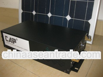 home inverter 4kw with external battery