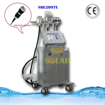home use slimming machine with cavitation