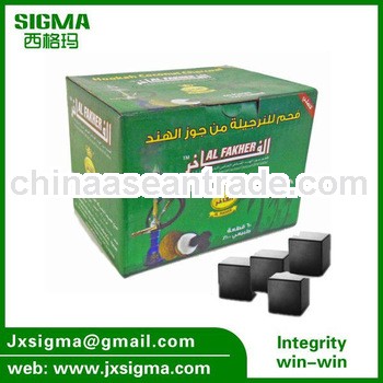 hookah charcoal for sale