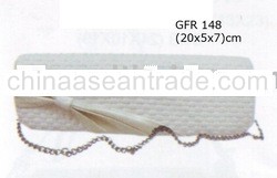 handmade fashion bag