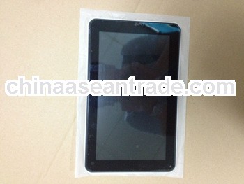 hot china products wholesale 9inch A13 Android4.0 tablet pc 4g Dual Camera