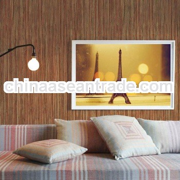hot design economic PVC wallpaper ST0303
