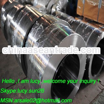 hot dip galvanized steel coil DX51D+Z80