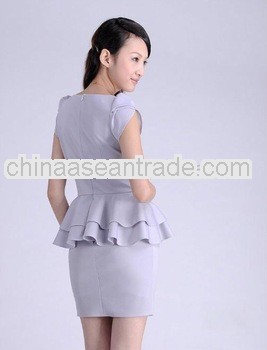 hot formal woman dress AF087
