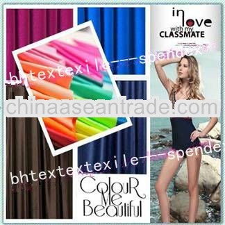 hot item spandex fabric for swimwear and underwear