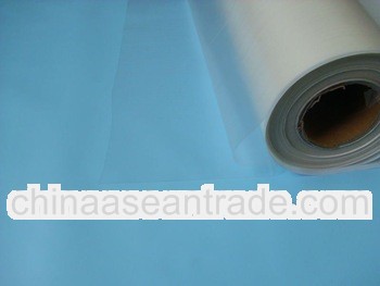 hot melt adhesive film for fabric bonding