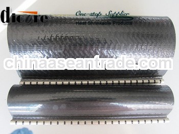 hot melt adhesive heat shrink cable joint sleeve CRSM