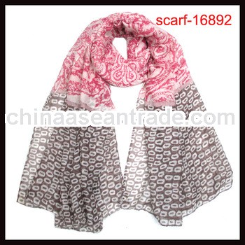 hot muslim scarf and hijab wholesaler