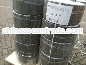 hot retreading rubber--retreading material