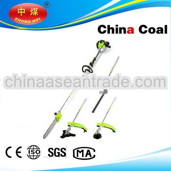 hot sale 4 IN1 garden tools grass trimmer/brush cutter Shandong Coal