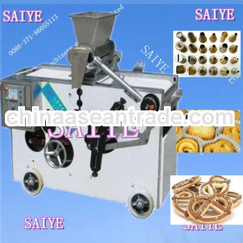 hot sale All-purpose Cookie and Cake Machine