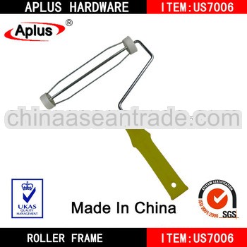 hot sale China painting roller frame/wool painting roller /wall painting tool