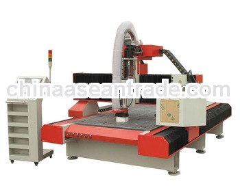 hot sale DSP control 3D wood cnc router