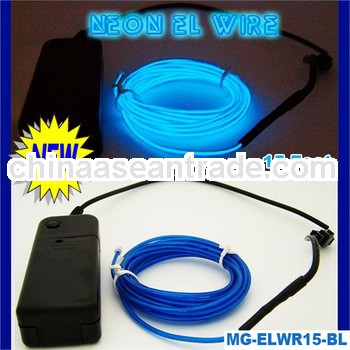 hot sale EL wire products