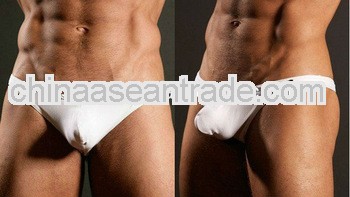 hot sale Men Comfortable &Soft boxer Underwear OEM Alibaba