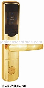 hot sale RF card lock/digital door lock