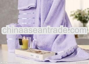 hot sale beautiful microfiber swim towels