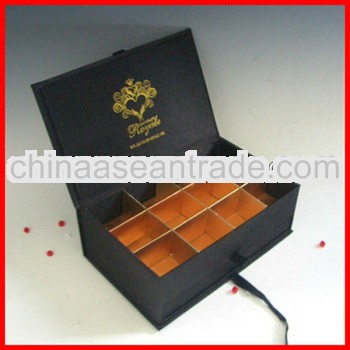 hot sale cadbury magnetic chocolate box