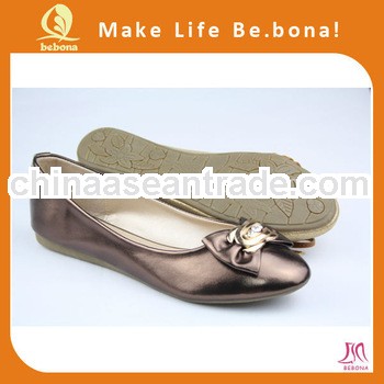 hot sale casual rhinestones beauty girl dress shoes