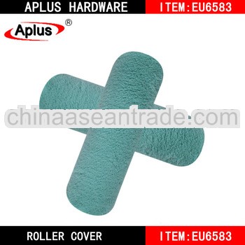 hot sale fashion european paint roller sleeve