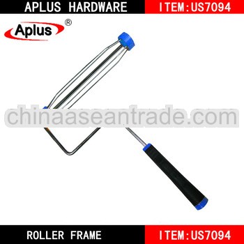hot sale four lines style paint roller frame made in china